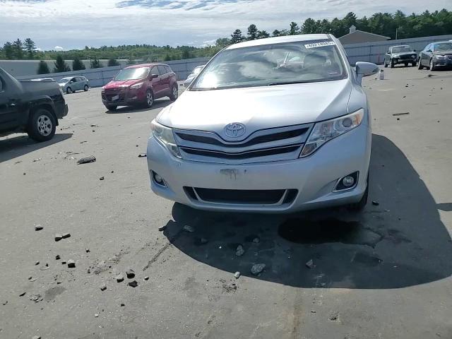 2013 Toyota Venza Le VIN: 4T3BA3BB4DU045854 Lot: 69214085