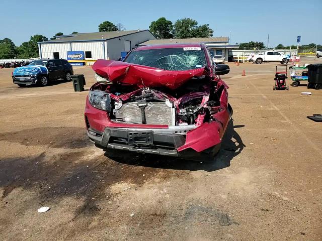 2025 Honda Ridgeline Trail Sport VIN: 5FPYK3F68SB025394 Lot: 69239205