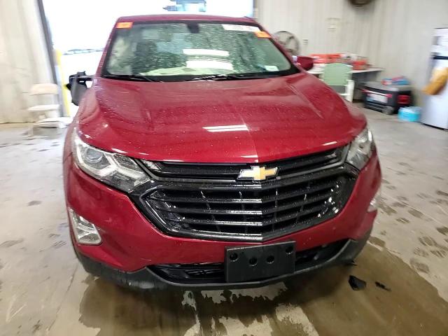 2018 Chevrolet Equinox Lt VIN: 2GNAXJEV5J6288365 Lot: 70555155