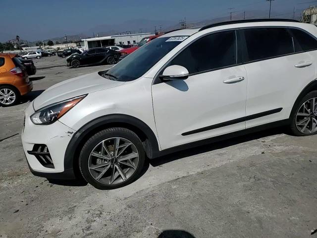 2022 Kia Niro Touring Special Edition VIN: KNDCC3LC0N5532239 Lot: 67267625