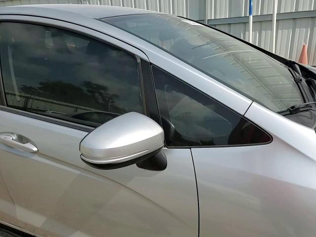 2016 Honda Fit Lx VIN: JHMGK5H54GX016109 Lot: 67267305