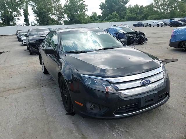 2011 Ford Fusion Se VIN: 3FAHP0HA0BR274772 Lot: 67751025