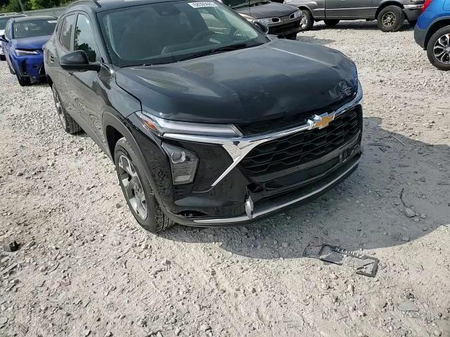 2025 Chevrolet Trax 1Lt VIN: KL77LHEP4SC174534 Lot: 68595685