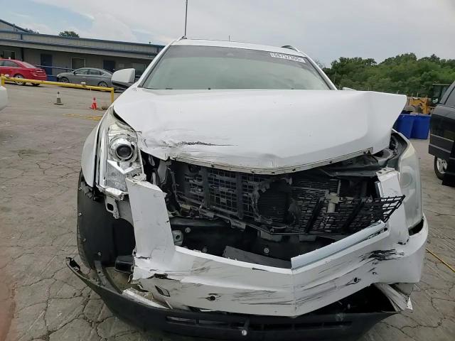 2016 Cadillac Srx Performance Collection VIN: 3GYFNCE39GS573136 Lot: 68757305