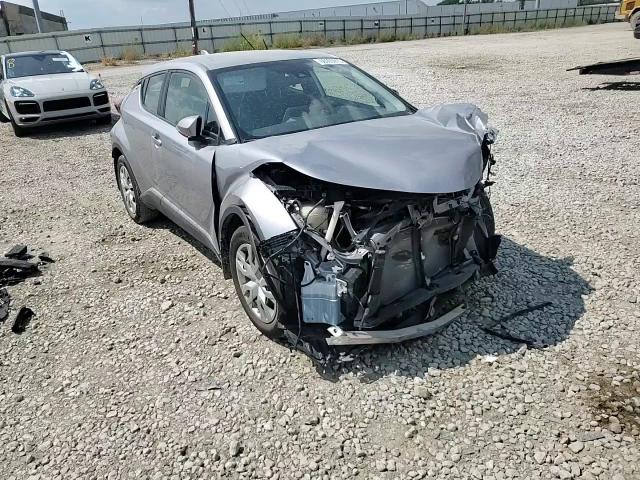 2020 Toyota C-Hr Xle VIN: JTNKHMBX1L1087114 Lot: 68995615