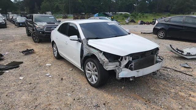 2013 Chevrolet Malibu 2Lt VIN: 1G11E5SA4DF310236 Lot: 68384525