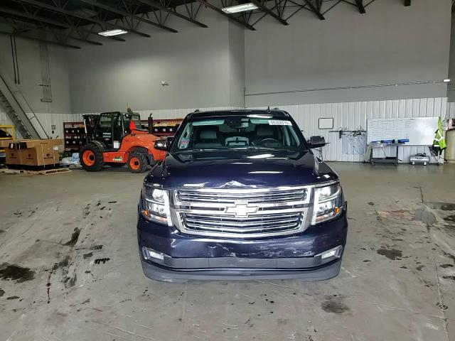 2018 Chevrolet Tahoe K1500 Premier VIN: 1GNSKCKC1JR186910 Lot: 68302015