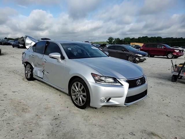 2015 Lexus Gs 350 VIN: JTHBE1BL6FA011738 Lot: 68843665