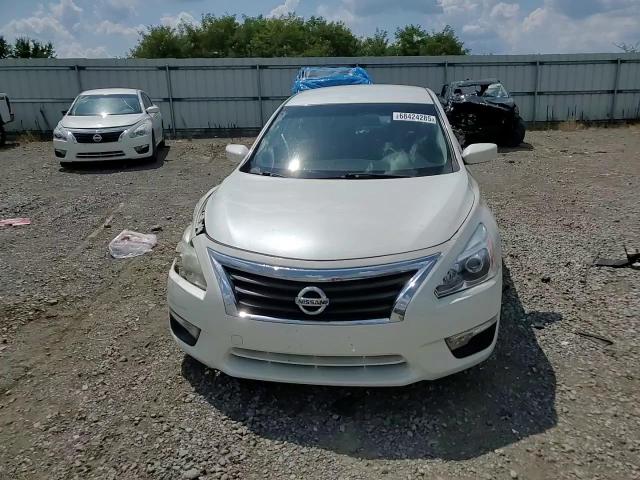 2014 Nissan Altima 2.5 VIN: 1N4AL3AP2EC296868 Lot: 68424285
