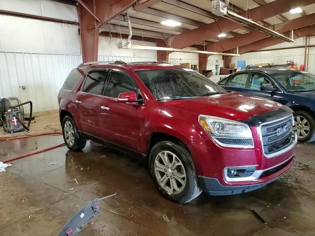 2016 GMC Acadia Slt-1 VIN: 1GKKVRKD9GJ101481 Lot: 69452665