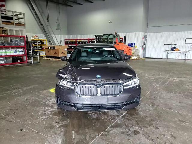2023 BMW 530Xe VIN: WBA33AG05PCN82103 Lot: 69149065