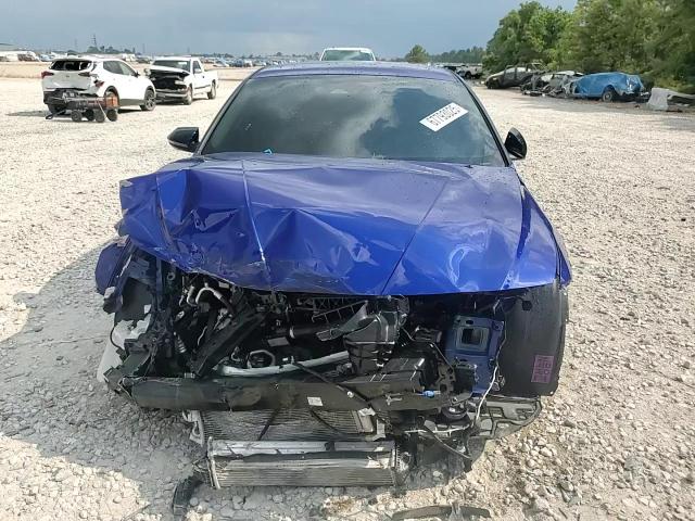 2025 Hyundai Elantra N VIN: KMHLW4DK8SU023564 Lot: 67793025