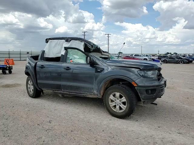 2019 Ford Ranger Xl VIN: 1FTER4FH5KLB14903 Lot: 69140535
