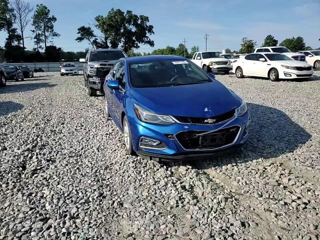 2016 Chevrolet Cruze Lt VIN: 1G1BE5SM2G7239101 Lot: 70471135