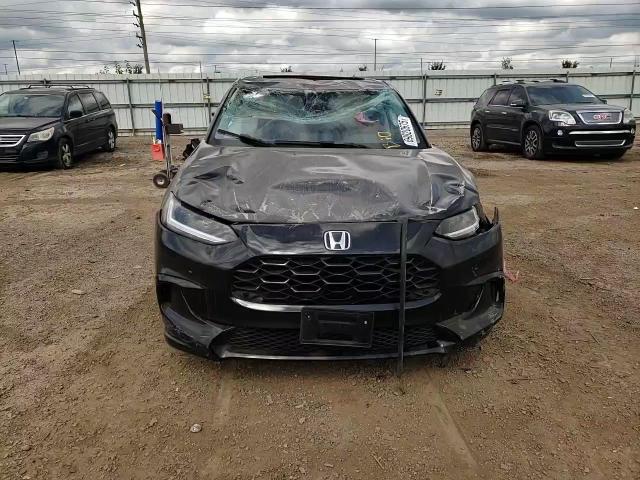 2025 Honda Hr-V Exl VIN: 3CZRZ2H78SM780253 Lot: 69820675