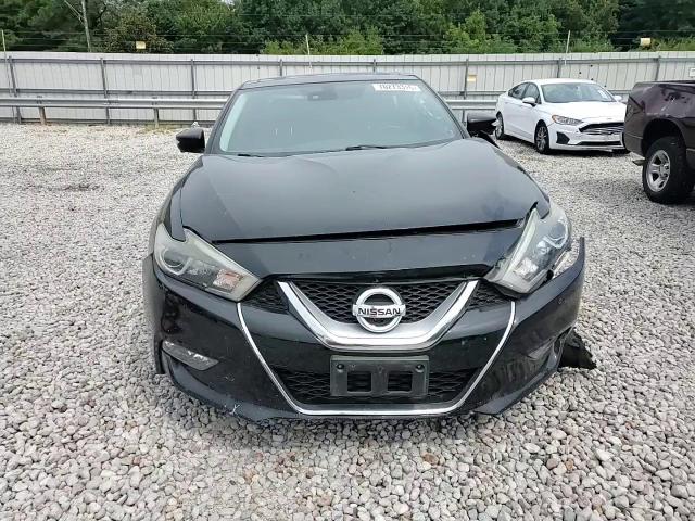 2016 Nissan Maxima 3.5S VIN: 1N4AA6AP1GC375796 Lot: 70273315