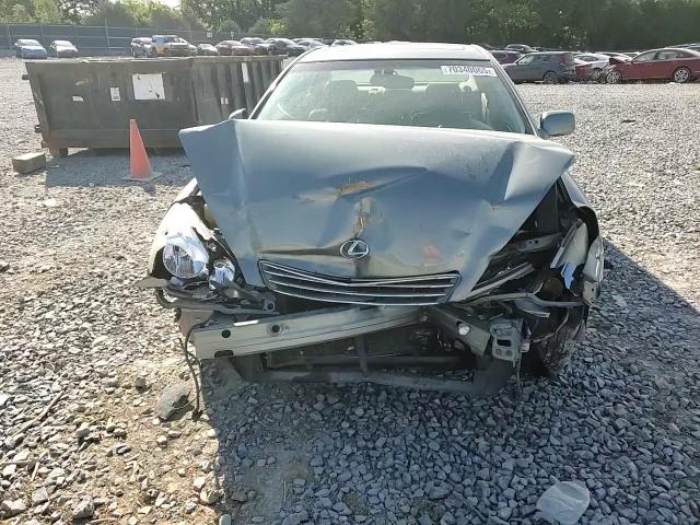 2003 Lexus Es 300 VIN: JTHBF30G136016603 Lot: 70340065