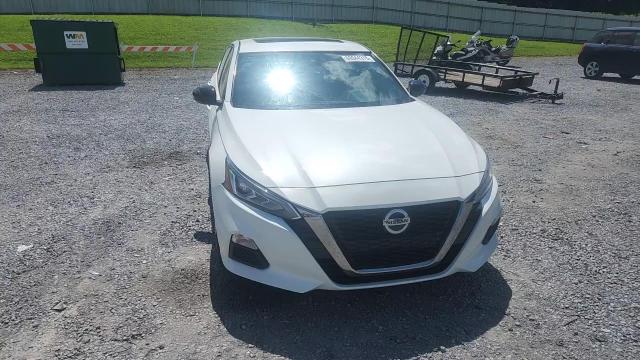2021 Nissan Altima Sr VIN: 1N4BL4CV8MN378239 Lot: 69044315