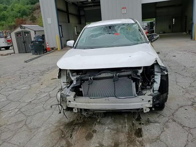 2021 Toyota Rav4 Le VIN: 2T3G1RFV3MW241989 Lot: 69391675