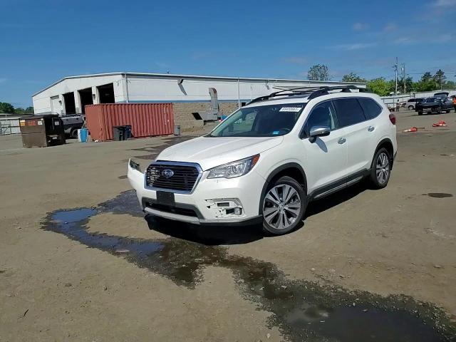 2021 Subaru Ascent Touring VIN: 4S4WMARD0K3473517 Lot: 69455865