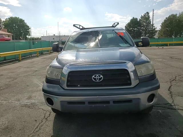 2008 Toyota Tundra Crewmax VIN: 5TFDV54148X068162 Lot: 70386775