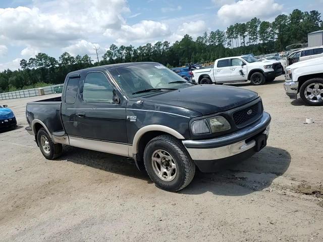 1998 Ford F150 VIN: 1FTRX07L5WKA83571 Lot: 69245205