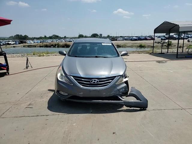 2013 Hyundai Sonata Gls VIN: 5NPEB4AC2DH638985 Lot: 67599735