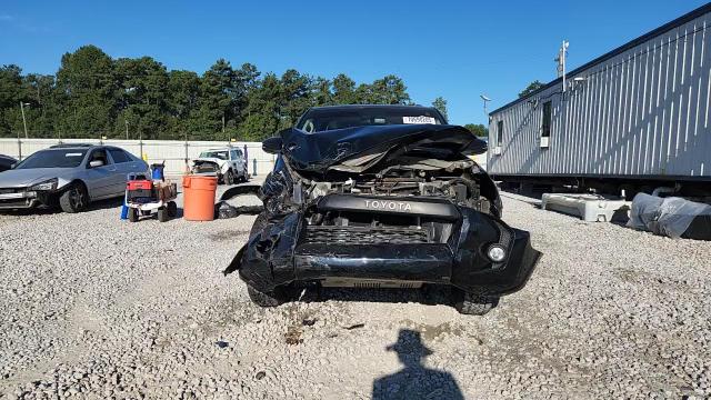 2017 Toyota 4Runner Sr5/Sr5 Premium VIN: JTEBU5JR4H5465267 Lot: 70698205