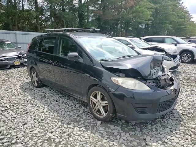 2010 Mazda 5 VIN: JM1CR2WL0A0383312 Lot: 68930745