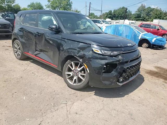 2022 Kia Soul Gt Line VIN: KNDJ63AU0N7804058 Lot: 68152315