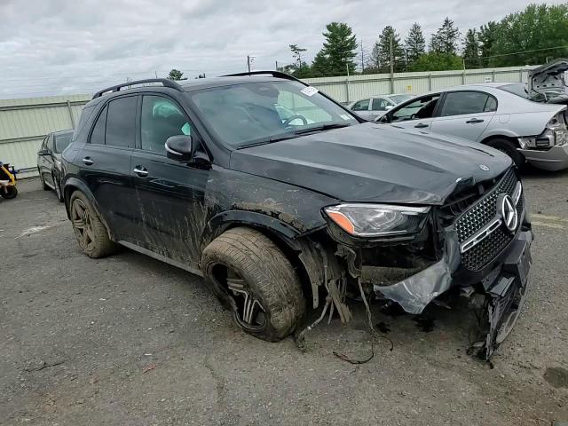 2024 Mercedes-Benz Gle 350 4Matic VIN: 4JGFB4FB7RA988336 Lot: 67451025