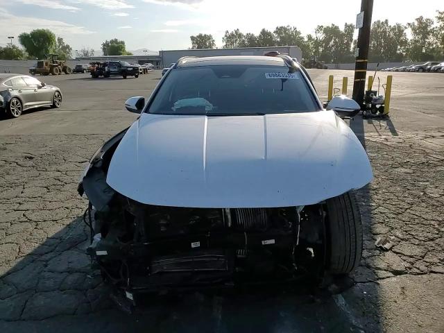 2022 Hyundai Tucson Sel Convenience VIN: KM8JFCA1XNU072881 Lot: 69883535