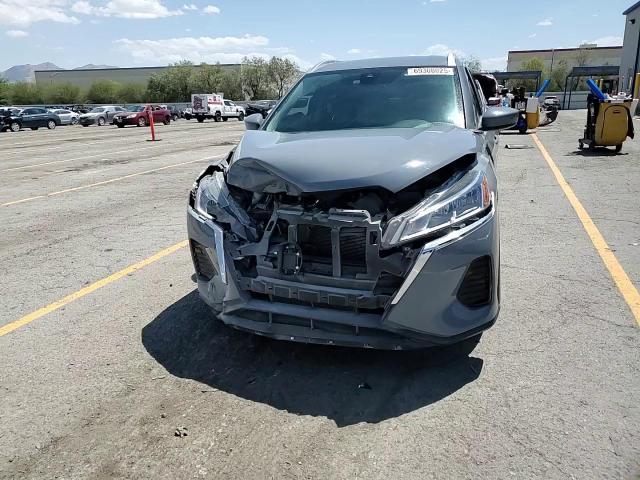 2023 Nissan Kicks Sv VIN: 3N1CP5CV0PL493174 Lot: 69308025