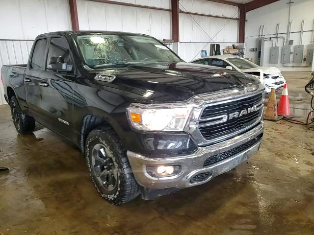 2020 Ram 1500 Big Horn/Lone Star VIN: 1C6SRFBT0LN300743 Lot: 67505995