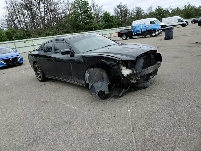 2011 Dodge Charger VIN: 2B3CL3CG7BH593449 Lot: 68976185