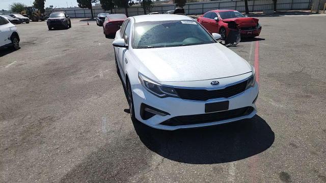 2019 Kia Optima Lx VIN: 5XXGT4L31KG279754 Lot: 70392605