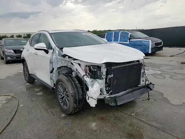 2024 Lexus Nx 250 Premium VIN: JTJGDCAZ3R5019463 Lot: 70821815