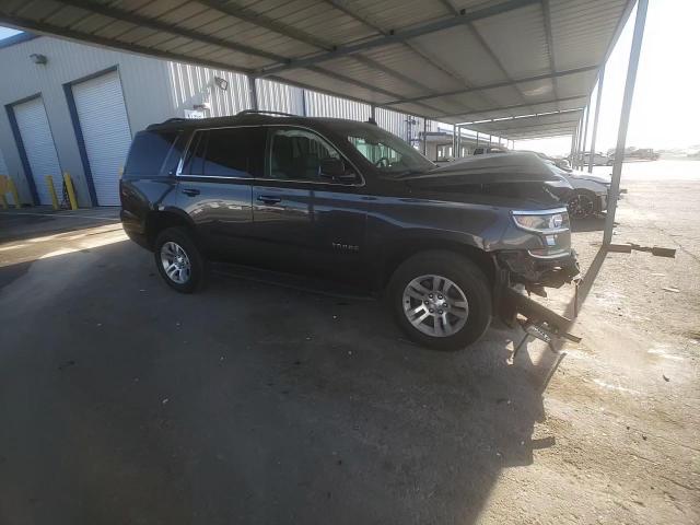 2016 Chevrolet Tahoe C1500 Lt VIN: 1GNSCBKC0GR397676 Lot: 69433415