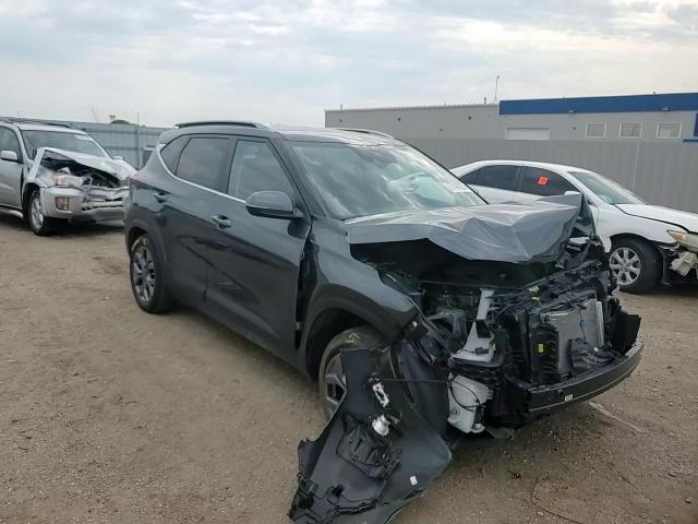 2024 Kia Seltos S VIN: KNDEUCAA3R7653414 Lot: 67486925