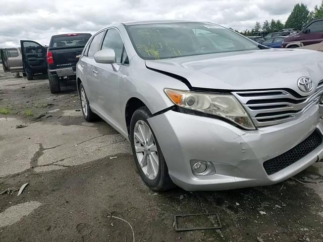 2010 Toyota Venza VIN: 4T3ZA3BB3AU031549 Lot: 69507435