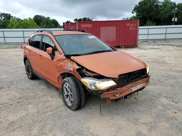 2013 Subaru Xv Crosstrek 2.0 Limited VIN: JF2GPAGC0D2883559 Lot: 68626935