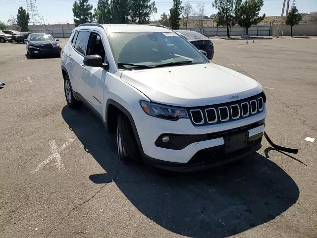 2025 Jeep Compass Latitude VIN: 3C4NJDBN8ST608972 Lot: 69315845