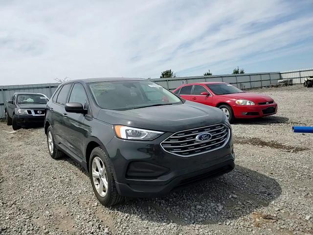 2021 Ford Edge Se VIN: 2FMPK3G91MBA59976 Lot: 70725245