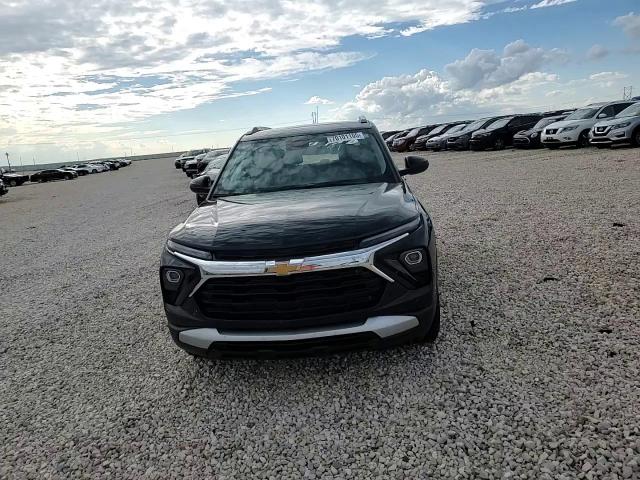 2025 Chevrolet Trailblazer Lt VIN: KL79MPSL0SB060439 Lot: 70101105