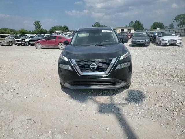 2022 Nissan Rogue Sv VIN: JN8BT3BB4NW339479 Lot: 68301275