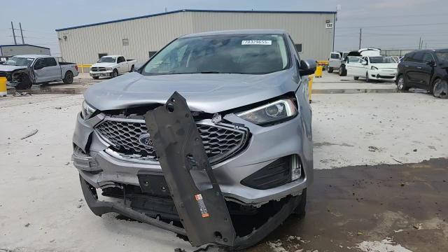 2024 Ford Edge Sel VIN: 2FMPK4J9XRBA12287 Lot: 70329655