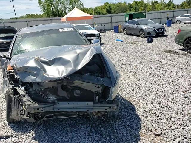 2009 Honda Accord Exl VIN: 1HGCP36869A025307 Lot: 69974985