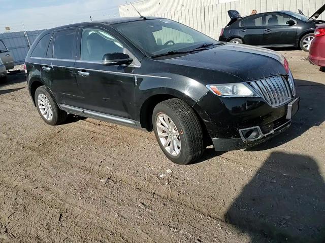 2013 Lincoln Mkx VIN: 2LMDJ8JK9DBL36179 Lot: 70773355