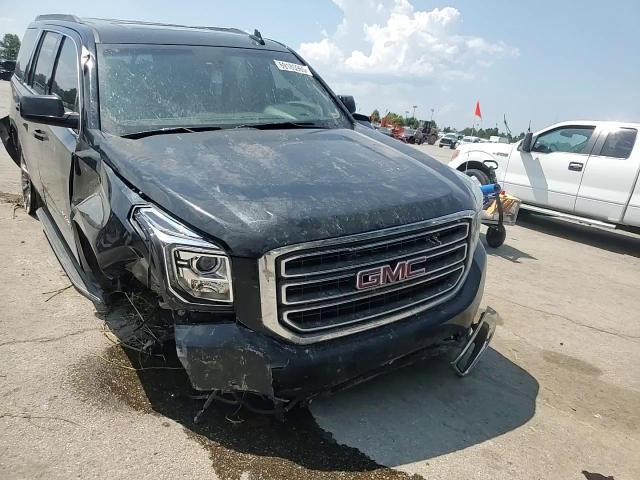 2018 GMC Yukon Slt VIN: 1GKS2BKC6JR162352 Lot: 69185965
