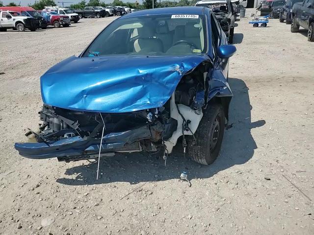 2011 Ford Fiesta Ses VIN: 3FADP4FJ9BM108921 Lot: 68351745